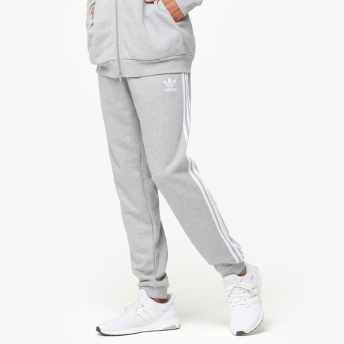 adidas fleece pants mens