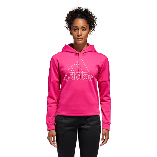 adidas team issue hoodie