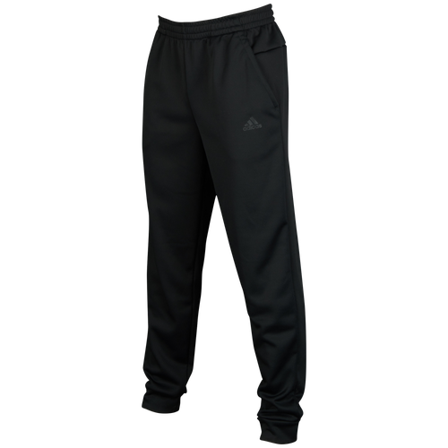 adidas men's team issue fleece jogger