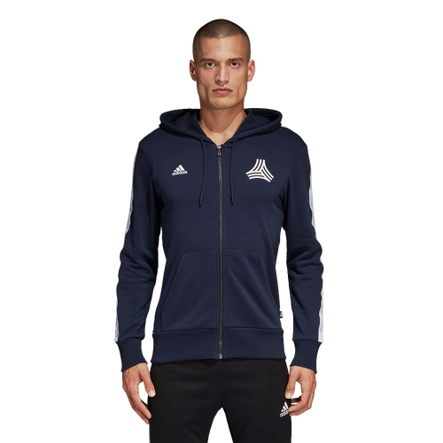 adidas tango full zip hoodie