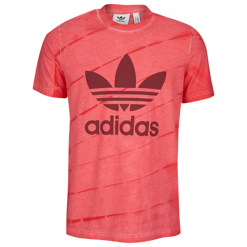 mens adidas tie dye t shirt