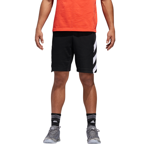 adidas Harden Commercial Shorts - Men's - Basketball - Clothing - James ...