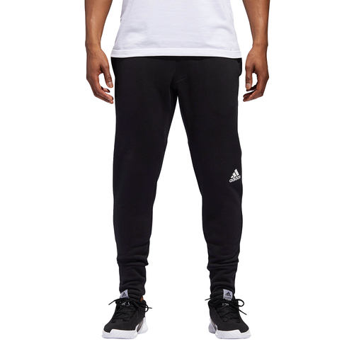 adidas mens basketball pants