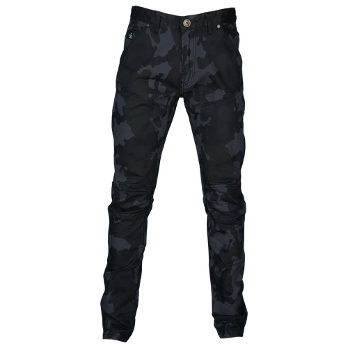 DNM Knee Patch Pants - Men's - Casual - Clothing - Camo