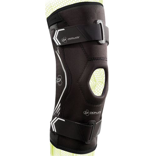 DonJoy Performance Bionic Drytex Knee Sleeve - Men's - For All Sports ...