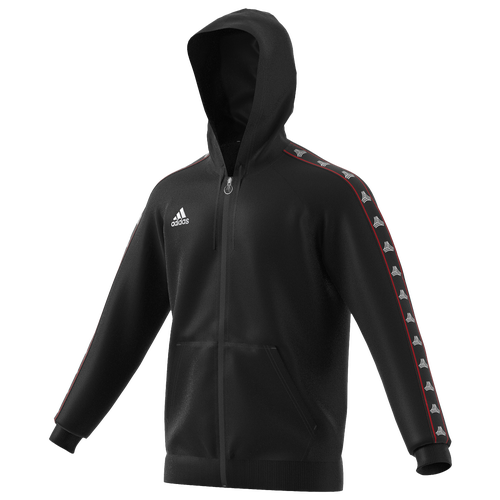 adidas tango full zip hoodie