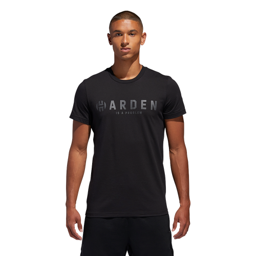 james harden t shirt adidas
