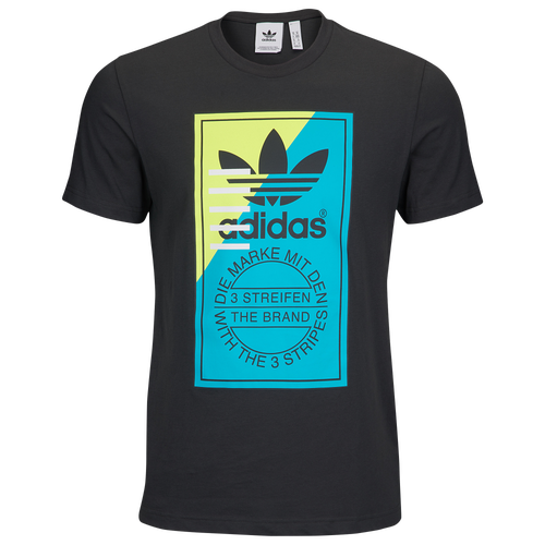 adidas tongue label