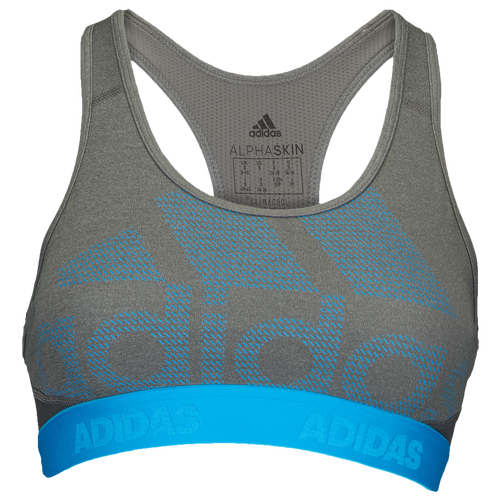 adidas alphaskin sports bra