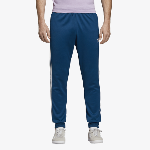 mens superstar track pants