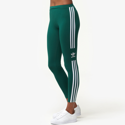 adidas Originals Adicolor New Trefoil Leggings - Women's - Casual ...