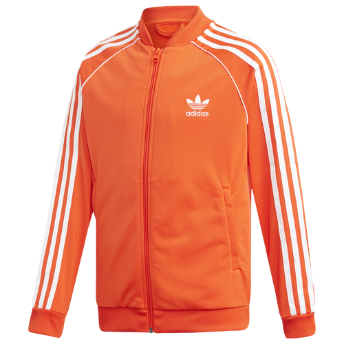 adidas Originals Adicolor Superstar Jacket - Boys' Grade School ...