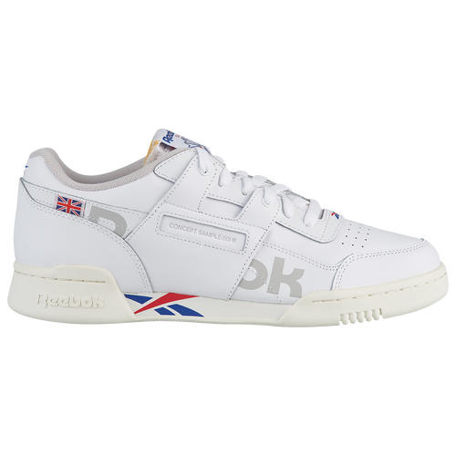 Reebok Workout Plus Altered Men�s Casual Shoes
