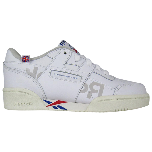workout plus altered reebok