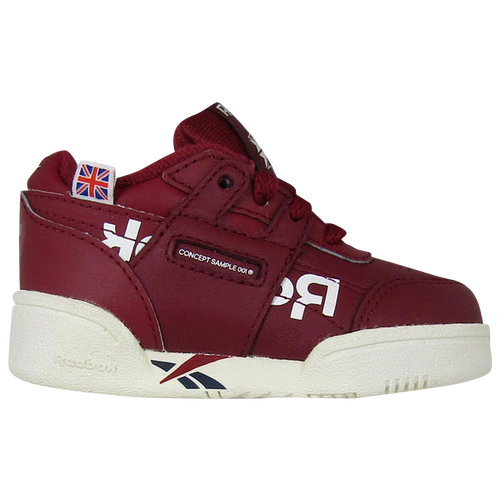 Reebok Workout Plus Altered Boys� Toddler Casual