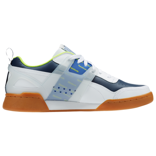 Reebok Workout Plus Altered Men�s Casual Shoes