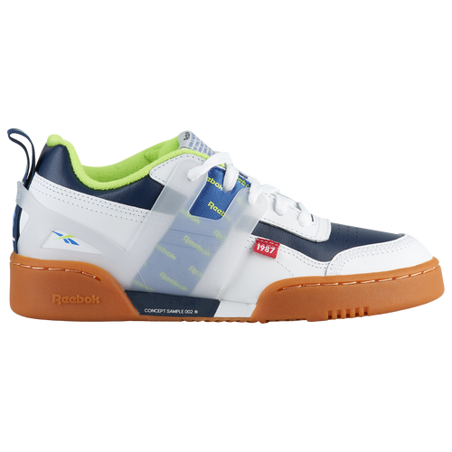 workout plus altered reebok