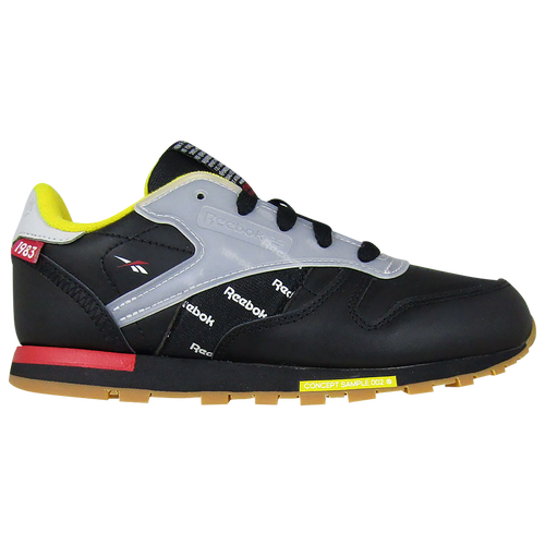 reebok classic grade school