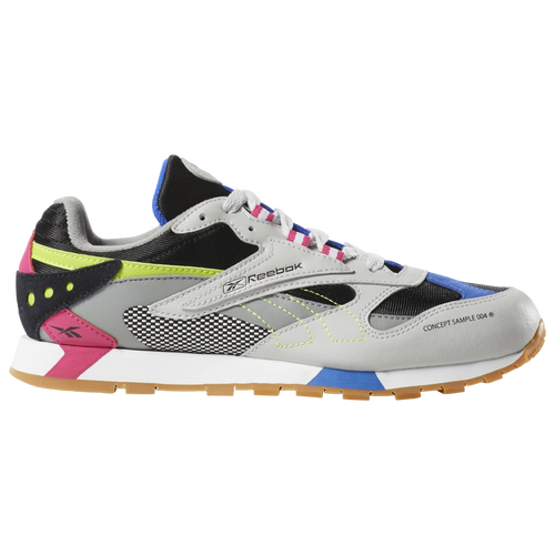 reebok classic leather altered