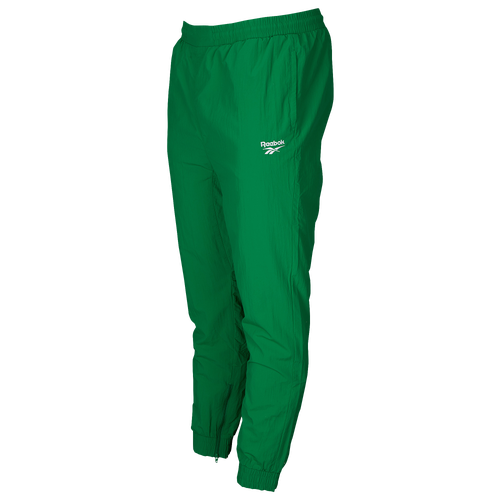 mens reebok track pants