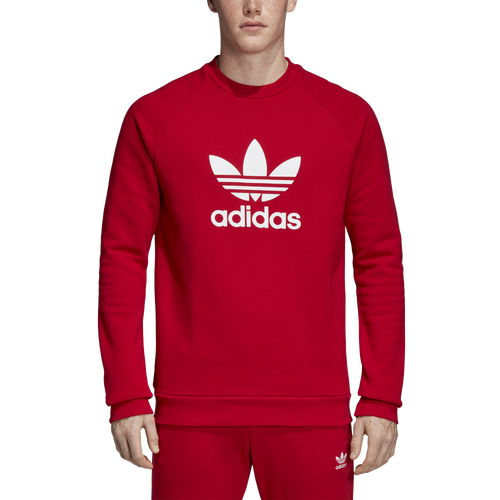 adidas originals crew