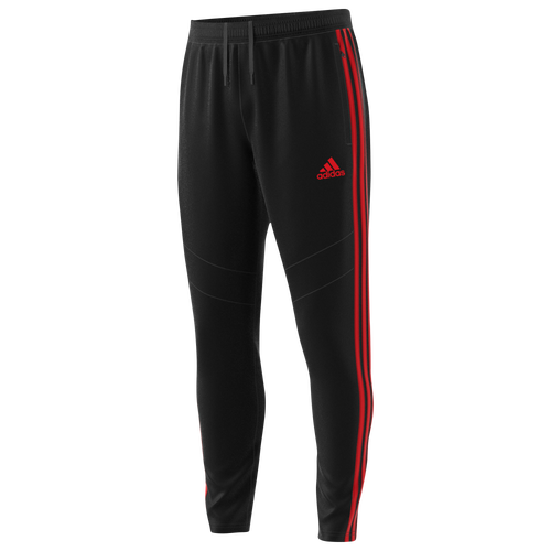 adidas Tiro 19 Pants Men's Casual Clothing Black/Red