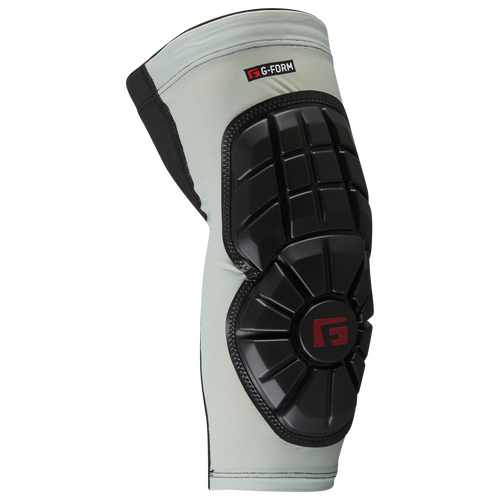GForm Pro Extended Elbow Pad Baseball Sport Equipment Grey/Black