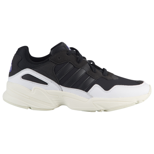 adidas Originals Yung-96 - Men's - Casual - Shoes - White/Black/Off White