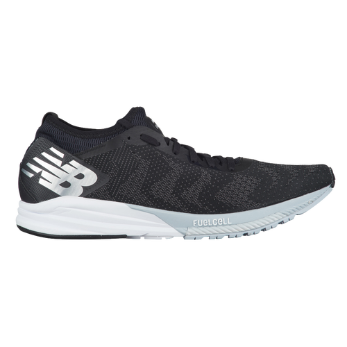 new balance fuelcell impulse black