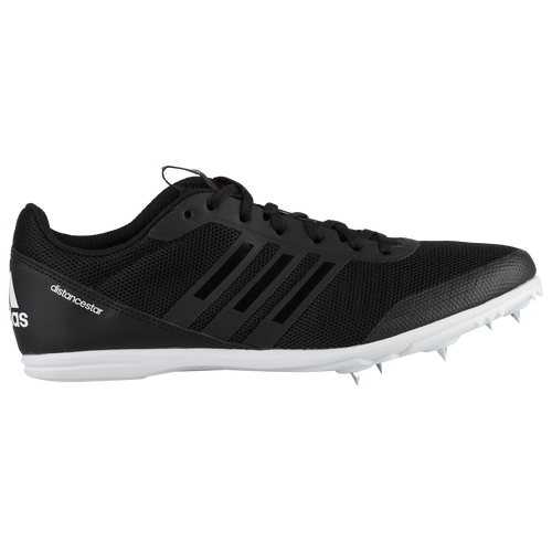 adidas running shoes women black