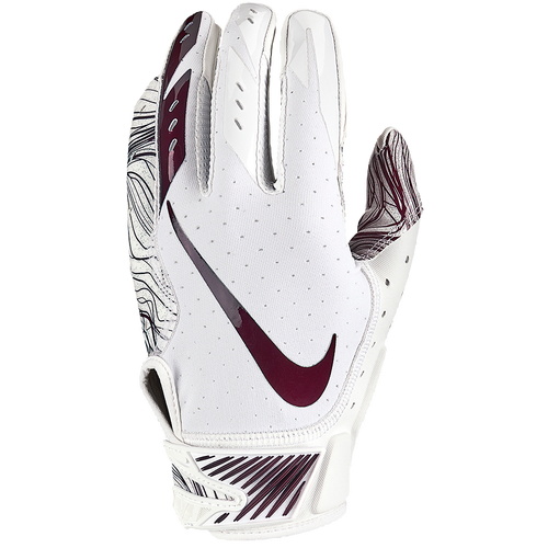 nike vapor jet 3.0 gloves white