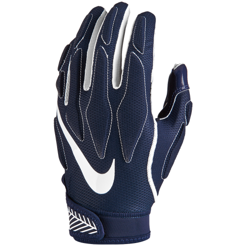 Nike Superbad 4.5 Football Gloves - Boys' Grade School - Football ...