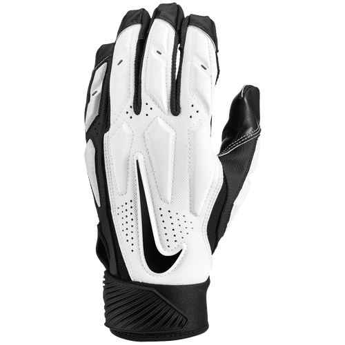 Nike DTack 6 Lineman Gloves Men's Football Sport Equipment