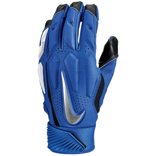 Nike D-Tack 6 Lineman Gloves - Men's - Football - Sport Equipment ...