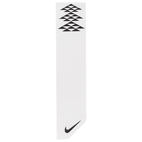 Nike Vapor Football Towel - Men's - Football - Sport Equipment - White ...