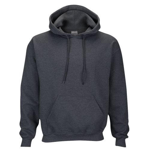 gildan gray hoodie