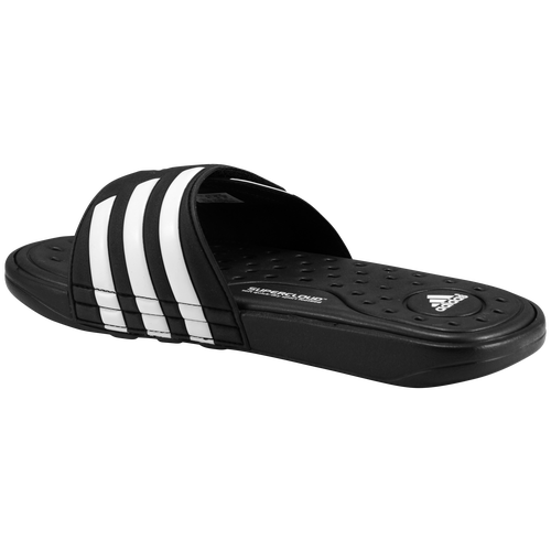 adidas Adissage SuperCloud Slide - Men's - Casual - Shoes ...