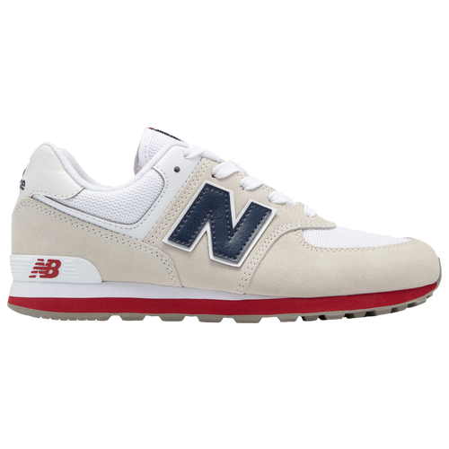 New Balance 574 Classic - Boys' Grade School - Casual - Shoes - Nimbus ...