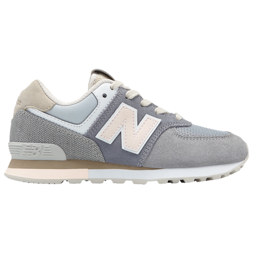 New Balance 574 Classic - Boys' Grade School - Casual - Shoes ...