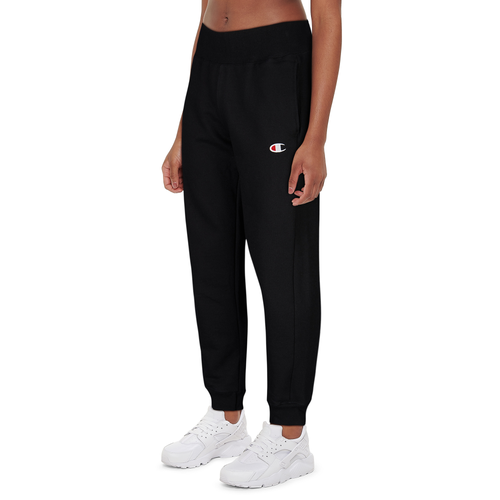 champion reverse weave joggers review