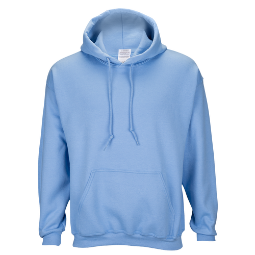 Gildan Team 50/50 Fleece Hoodie - Men's - For All Sports - Clothing ...