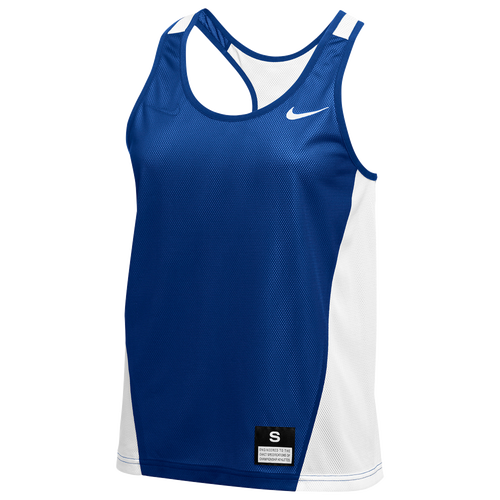 Nike Team Reversible Mesh Tank Pinnie - Women's - Softball - Clothing ...