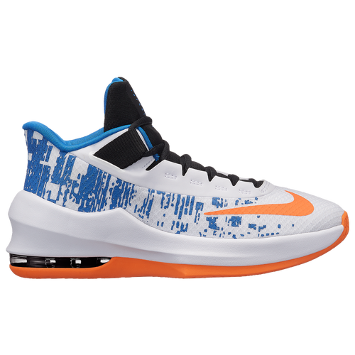 nike boys air max infuriate