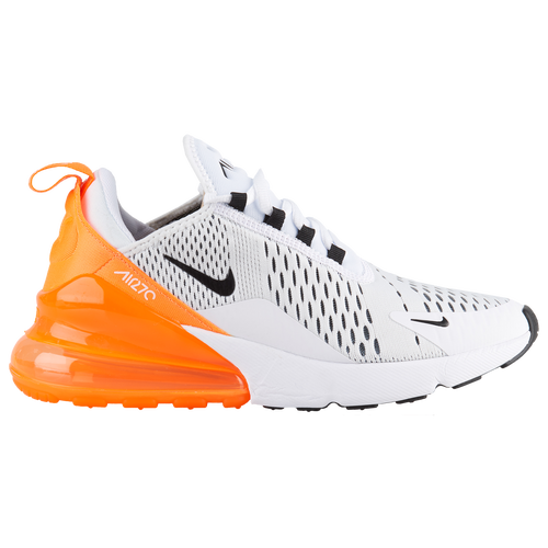 air max 270 womens orange