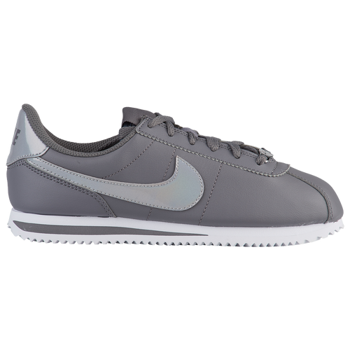 girls nike cortez