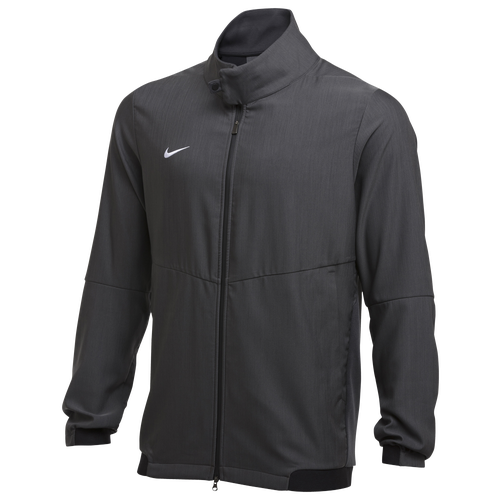 Nike Team Authentic Travel Jacket - Men's - For All Sports - Clothing 