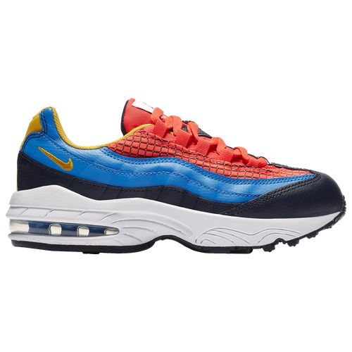 jurassic park air max 95 preschool