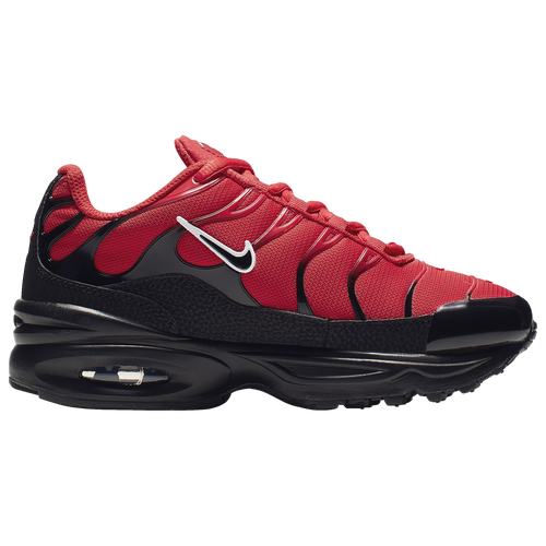 preschool black air max plus