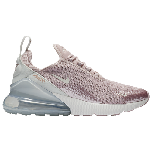 nike 270 plum chalk