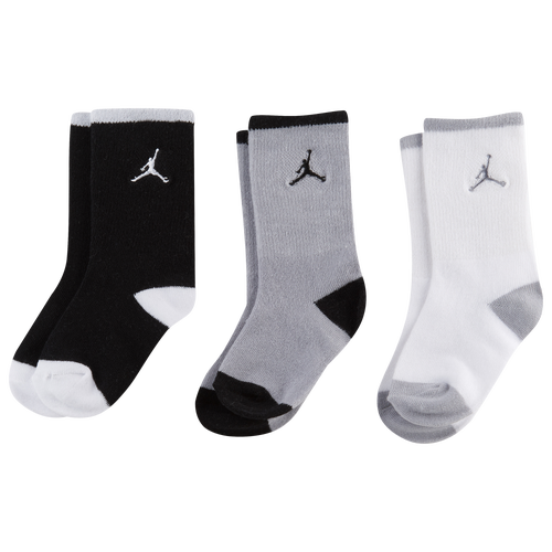 infant jordan socks